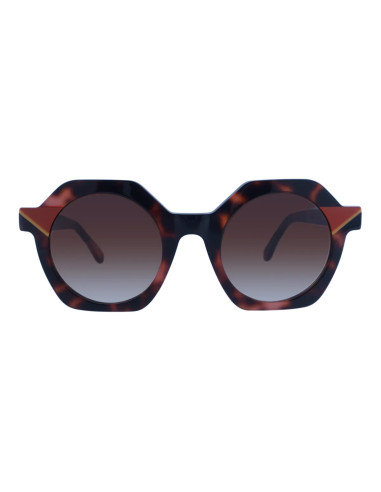 NUTMEG HV — Round sunglasses | ZOCO Eyewear