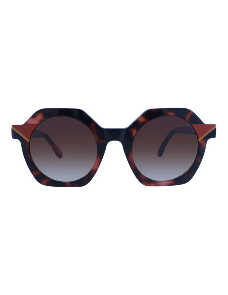 NUTMEG HV — Round sunglasses | ZOCO Eyewear