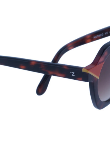 NUTMEG HV — Round sunglasses | ZOCO Eyewear