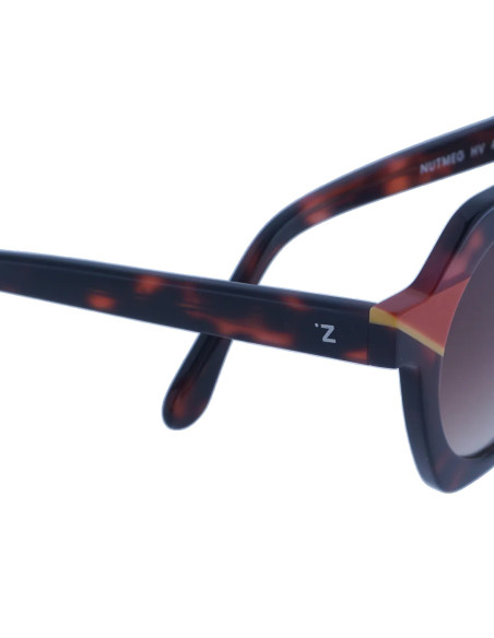 NUTMEG HV — Round sunglasses | ZOCO Eyewear