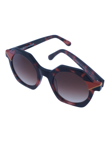 NUTMEG HV — Round sunglasses | ZOCO Eyewear