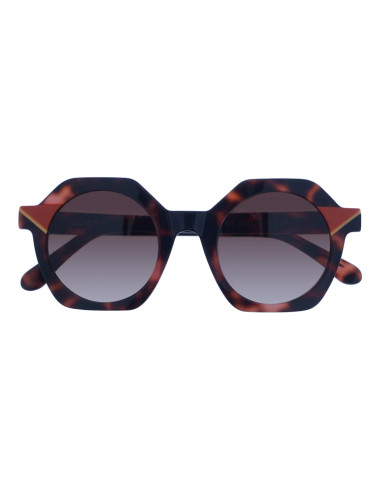 NUTMEG HV — Round sunglasses | ZOCO Eyewear