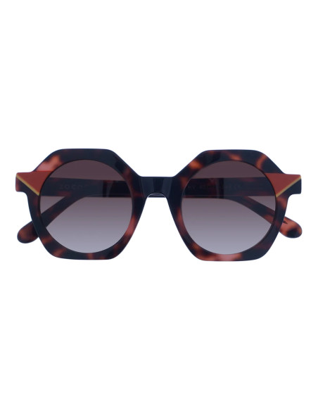 NUTMEG HV — Round sunglasses | ZOCO Eyewear
