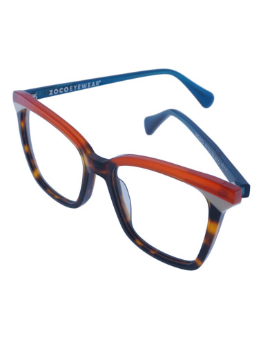 ORGANZA HV — Gafas graduadas cuadradas | ZOCO Eyewear