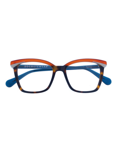ORGANZA HV — Gafas graduadas cuadradas | ZOCO Eyewear