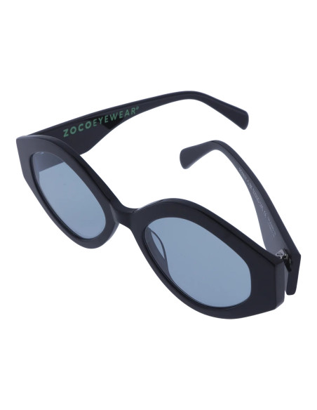 PENNY-S BK — Gafas de sol redondas | ZOCO Eyewear