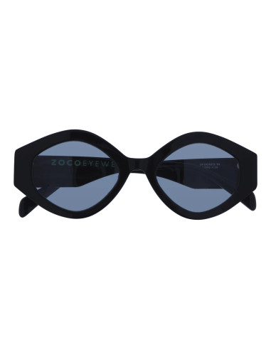 PENNY-S BK — Gafas de sol redondas | ZOCO Eyewear