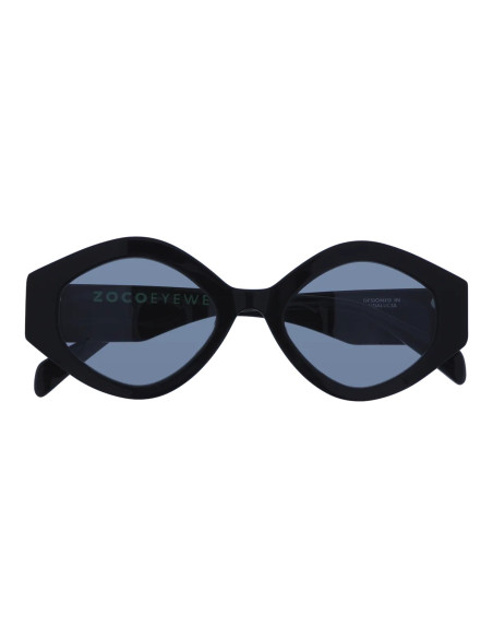 PENNY-S BK — Gafas de sol redondas | ZOCO Eyewear