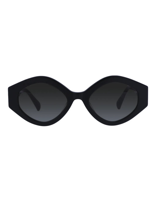 PENNY-S BKG — Gafas de sol redondas | ZOCO Eyewear