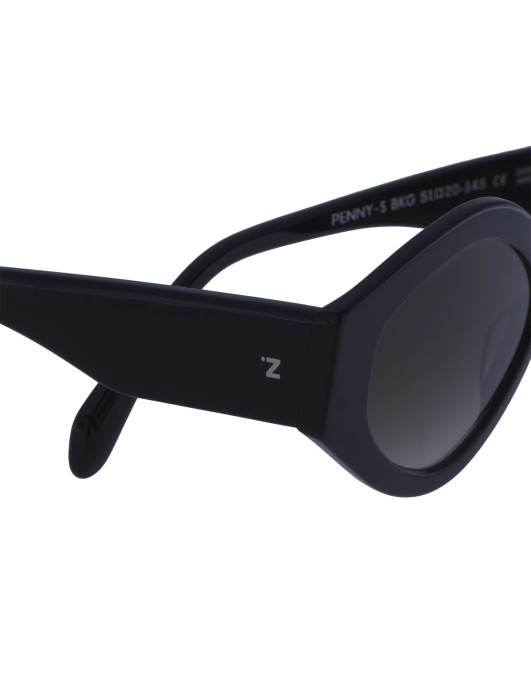 PENNY-S BKG — Gafas de sol redondas | ZOCO Eyewear 2