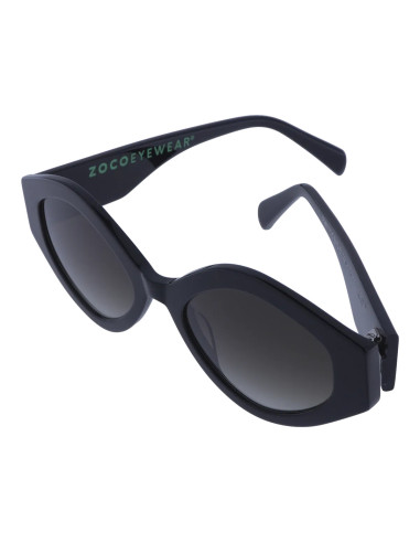 PENNY-S BKG — Gafas de sol redondas | ZOCO Eyewear