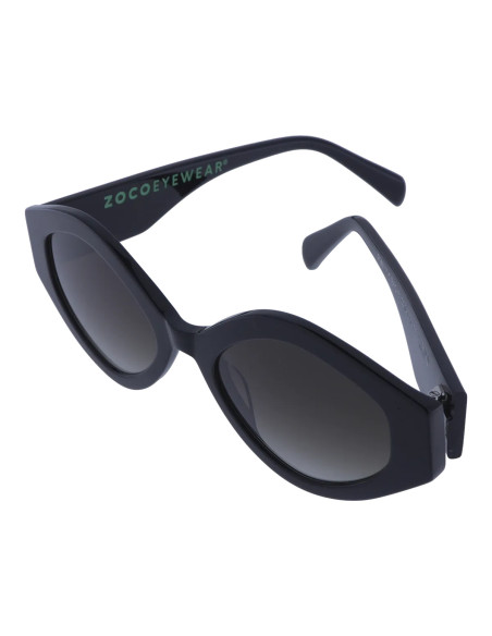 PENNY-S BKG — Gafas de sol redondas | ZOCO Eyewear