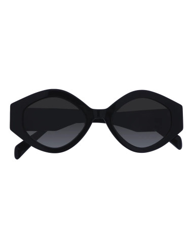 PENNY-S BKG — Gafas de sol redondas | ZOCO Eyewear