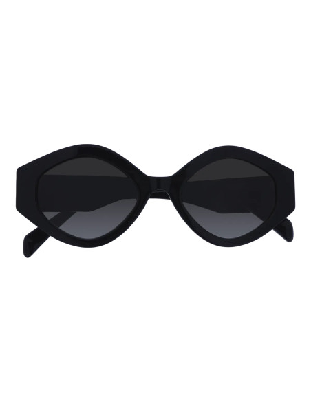 PENNY-S BKG — Gafas de sol redondas | ZOCO Eyewear