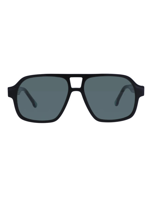 PESETA-S BK — Gafas de sol cuadradas | ZOCO Eyewear