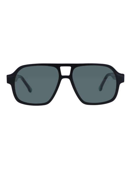 PESETA-S BK — Gafas de sol cuadradas | ZOCO Eyewear