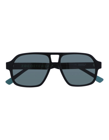 PESETA-S BK — Gafas de sol cuadradas | ZOCO Eyewear