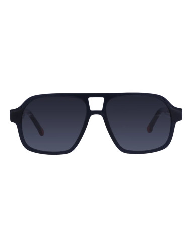 PESETA-S BL — Lunettes de soleil carrées | ZOCO Eyewear