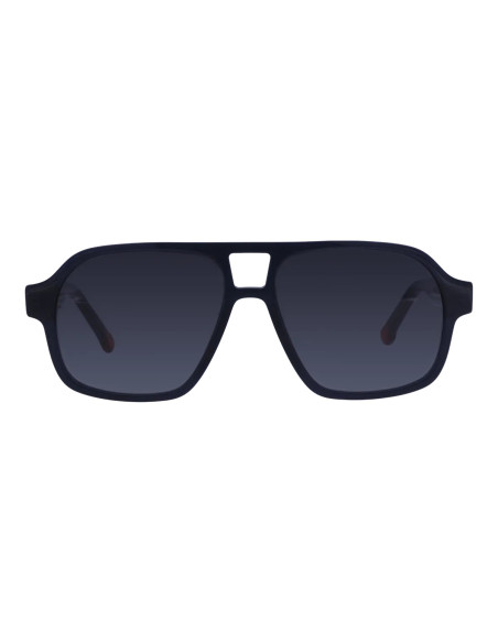 PESETA-S BL — Lunettes de soleil carrées | ZOCO Eyewear