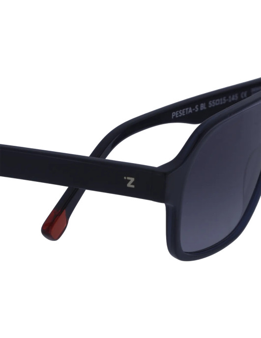 PESETA-S BL — Gafas de sol cuadradas | ZOCO Eyewear 2