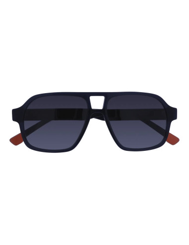 PESETA-S BL — Lunettes de soleil carrées | ZOCO Eyewear