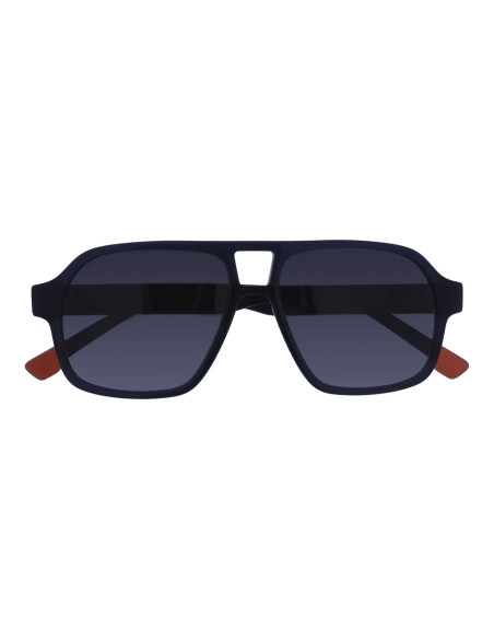 PESETA-S BL — Lunettes de soleil carrées | ZOCO Eyewear