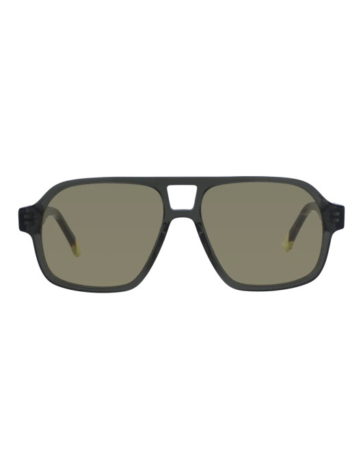 PESETA-S GR — Gafas de sol cuadradas | ZOCO Eyewear