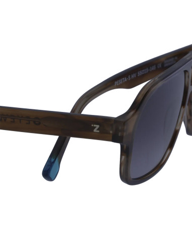 PESETA-S HV — Gafas de sol cuadradas | ZOCO Eyewear