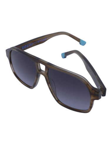 PESETA-S HV — Gafas de sol cuadradas | ZOCO Eyewear