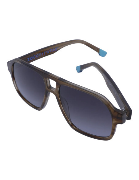PESETA-S HV — Gafas de sol cuadradas | ZOCO Eyewear