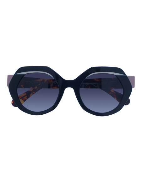 SAGE BK — Gafas de sol redondas | ZOCO Eyewear