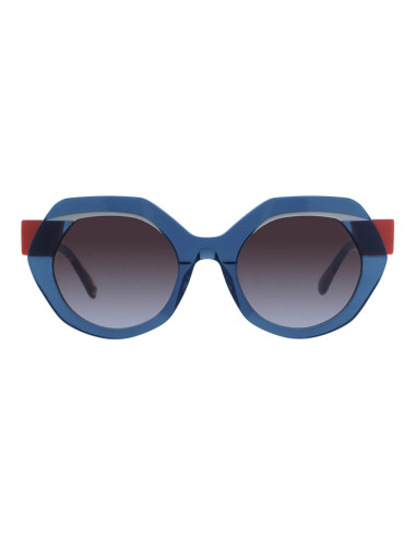 SAGE BL — Gafas de sol redondas | ZOCO Eyewear