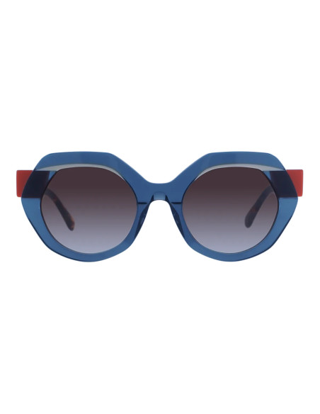 SAGE BL — Gafas de sol redondas | ZOCO Eyewear