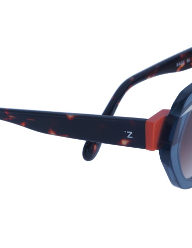 SAGE BL — Gafas de sol redondas | ZOCO Eyewear