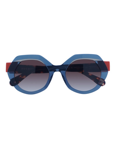 SAGE BL — Gafas de sol redondas | ZOCO Eyewear