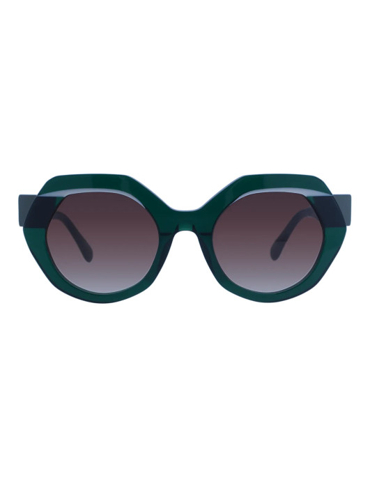 SAGE GR — Gafas de sol redondas | ZOCO Eyewear