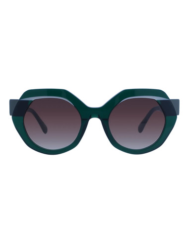 SAGE GR — Gafas de sol redondas | ZOCO Eyewear