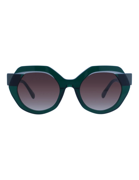 SAGE GR — Gafas de sol redondas | ZOCO Eyewear