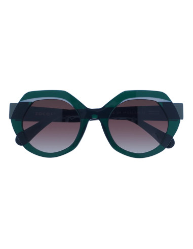 SAGE GR — Gafas de sol redondas | ZOCO Eyewear