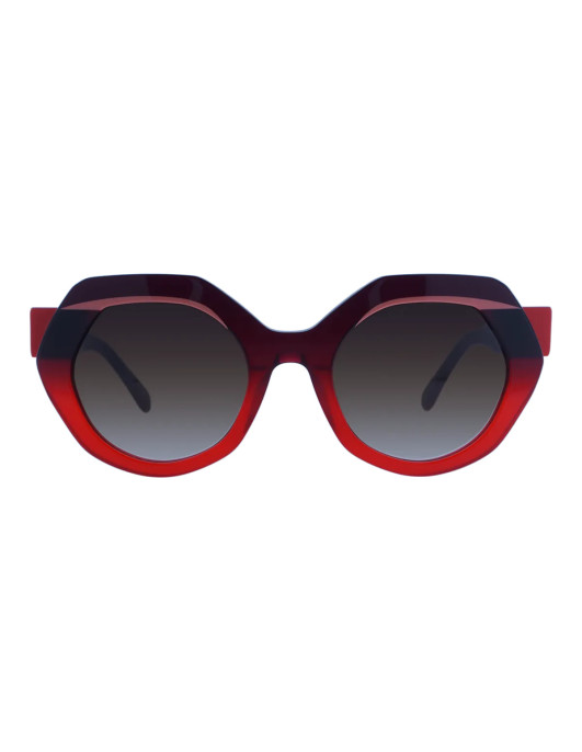 SAGE RD — Gafas de sol redondas | ZOCO Eyewear