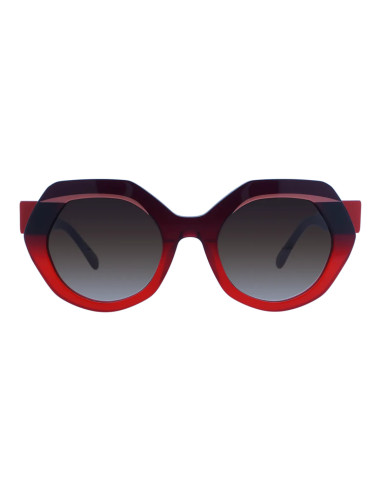 SAGE RD — Gafas de sol redondas | ZOCO Eyewear