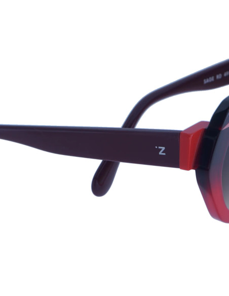 SAGE RD — Gafas de sol redondas | ZOCO Eyewear