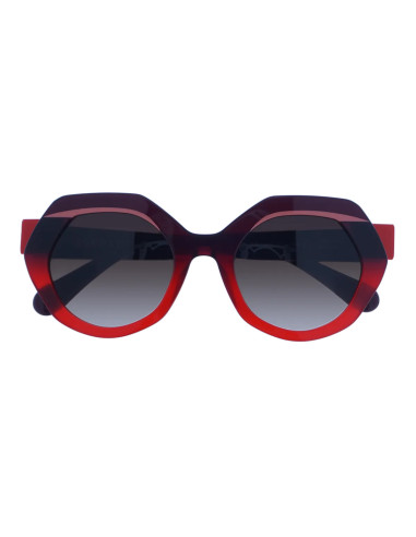 SAGE RD — Gafas de sol redondas | ZOCO Eyewear