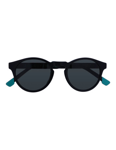 SHEKEL-S BK — Round sunglasses | ZOCO Eyewear