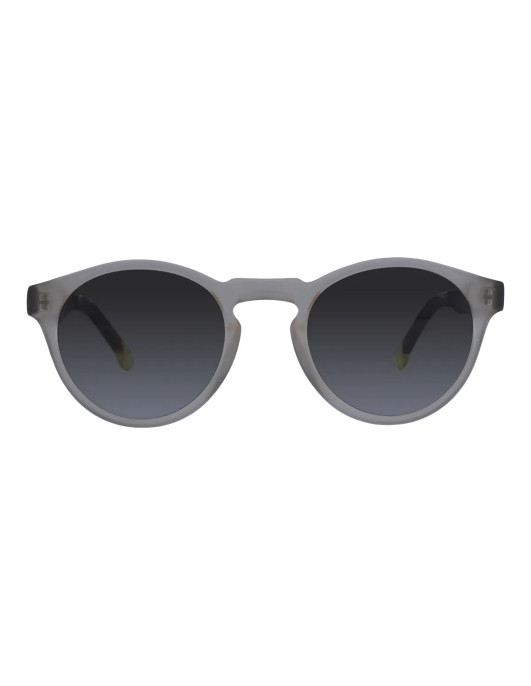 SHEKEL-S CR — Gafas de sol redondas | ZOCO Eyewear