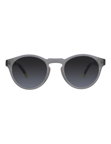 SHEKEL-S CR — Gafas de sol redondas | ZOCO Eyewear