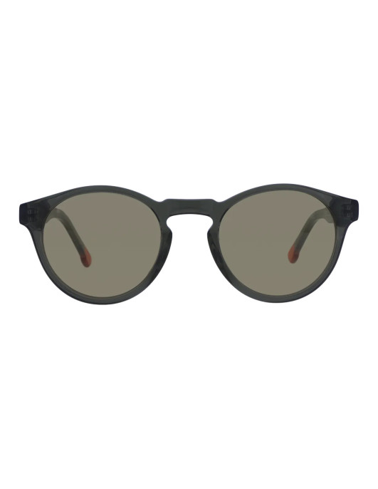 SHEKEL-S GR — Gafas de sol redondas | ZOCO Eyewear