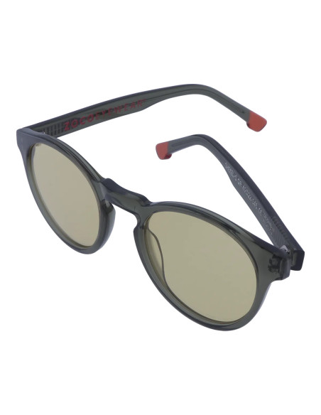 SHEKEL-S GR — Round sunglasses | ZOCO Eyewear