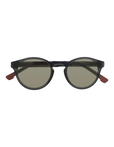 SHEKEL-S GR — Round sunglasses | ZOCO Eyewear