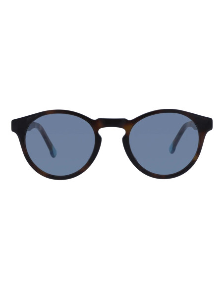 SHEKEL-S HV — Gafas de sol redondas | ZOCO Eyewear